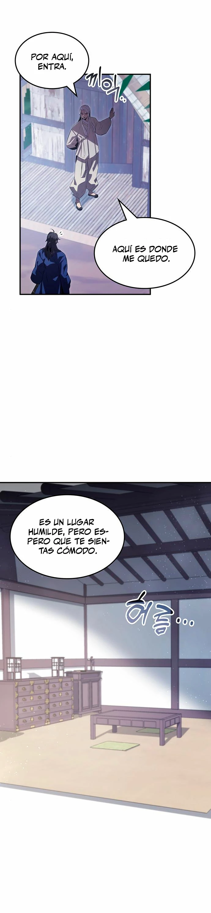 Devorador de Medicina - Capítulo 57 - Página 8 - LectorTMOo