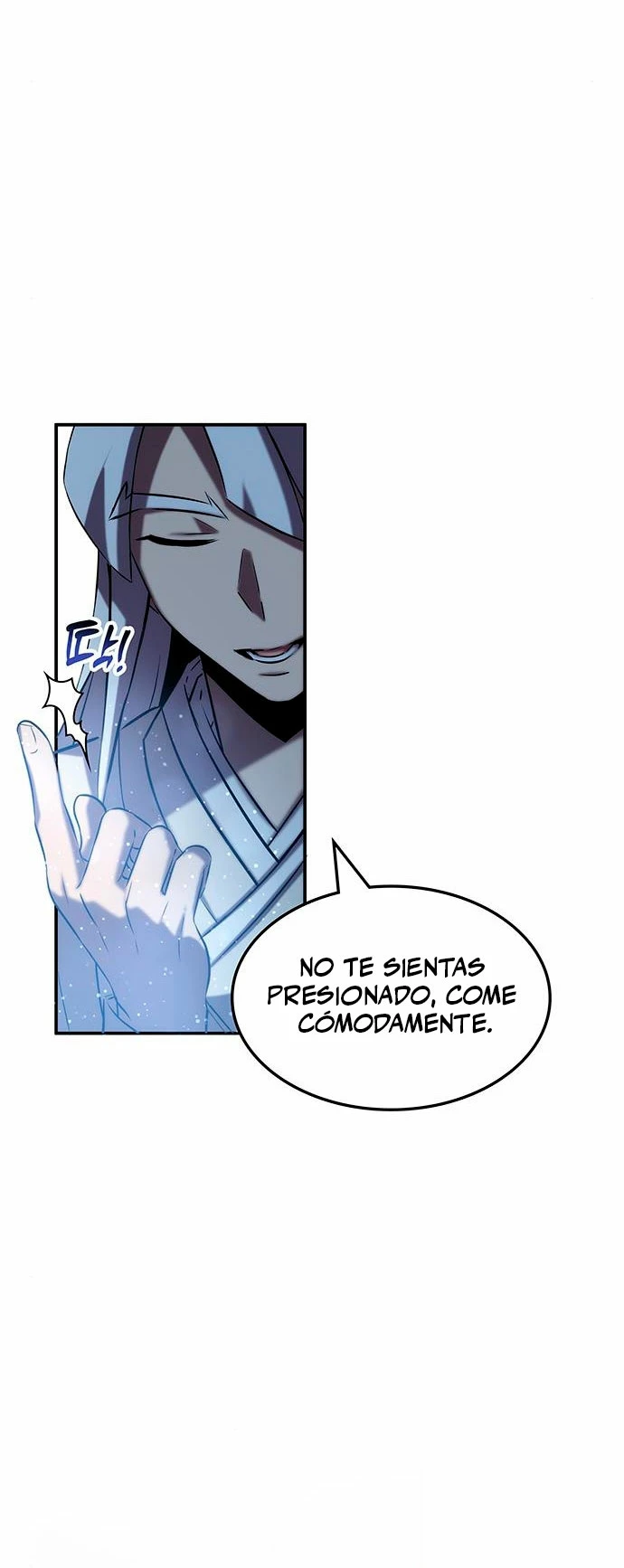 Devorador de Medicina - Capítulo 57 - Página 10 - LectorTMOo