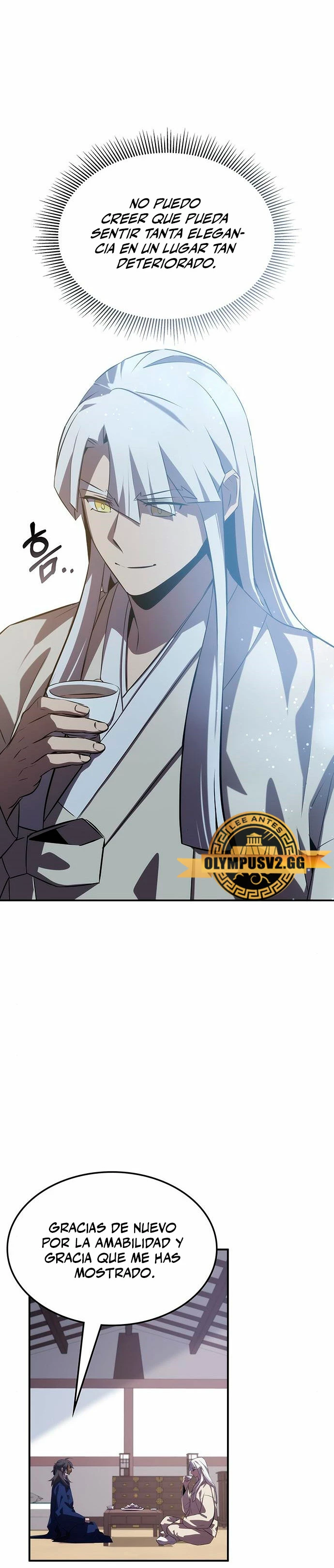 Devorador de Medicina - Capítulo 57 - Página 13 - LectorTMOo