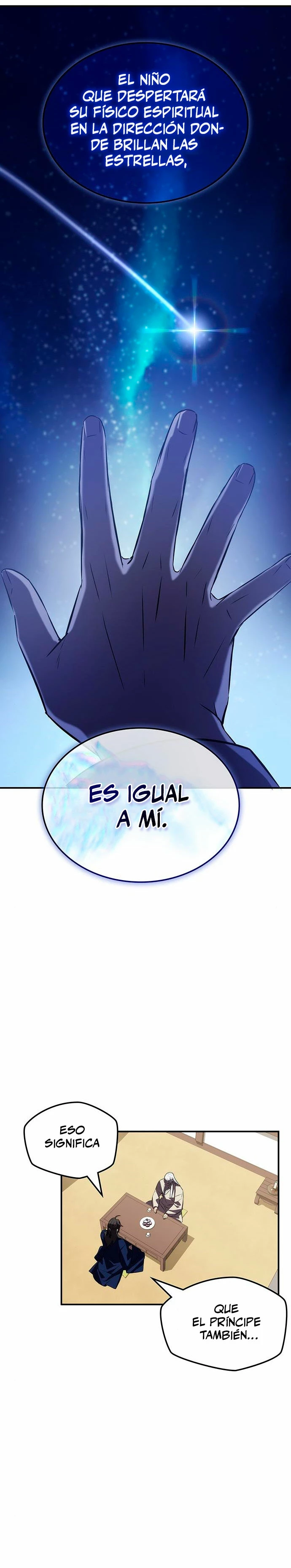 Devorador de Medicina - Capítulo 57 - Página 18 - LectorTMOo
