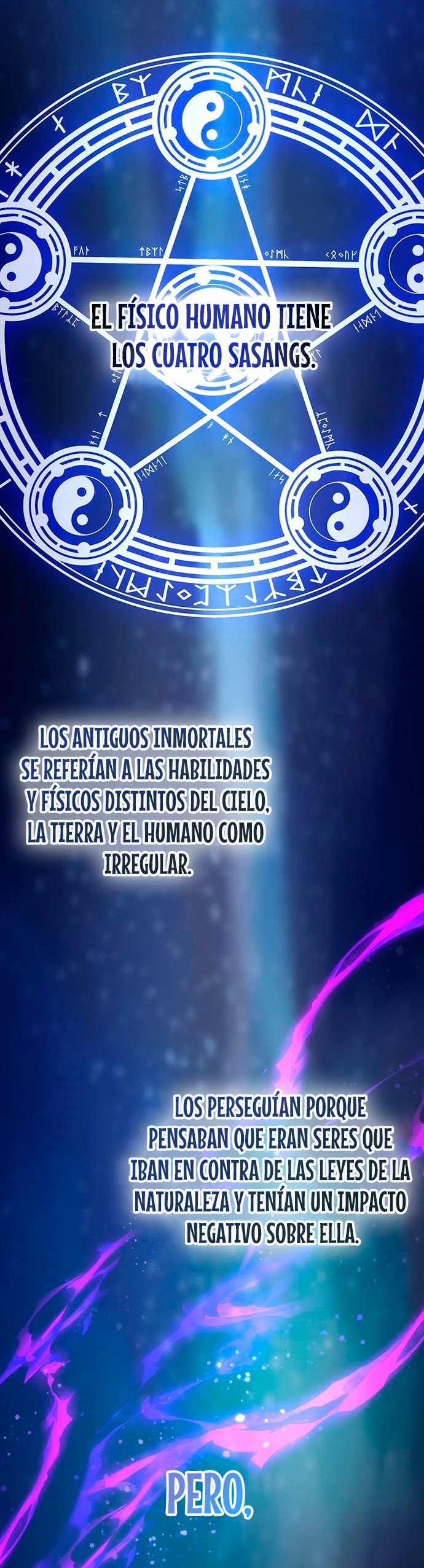 Devorador de Medicina - Capítulo 57 - Página 21 - LectorTMOo