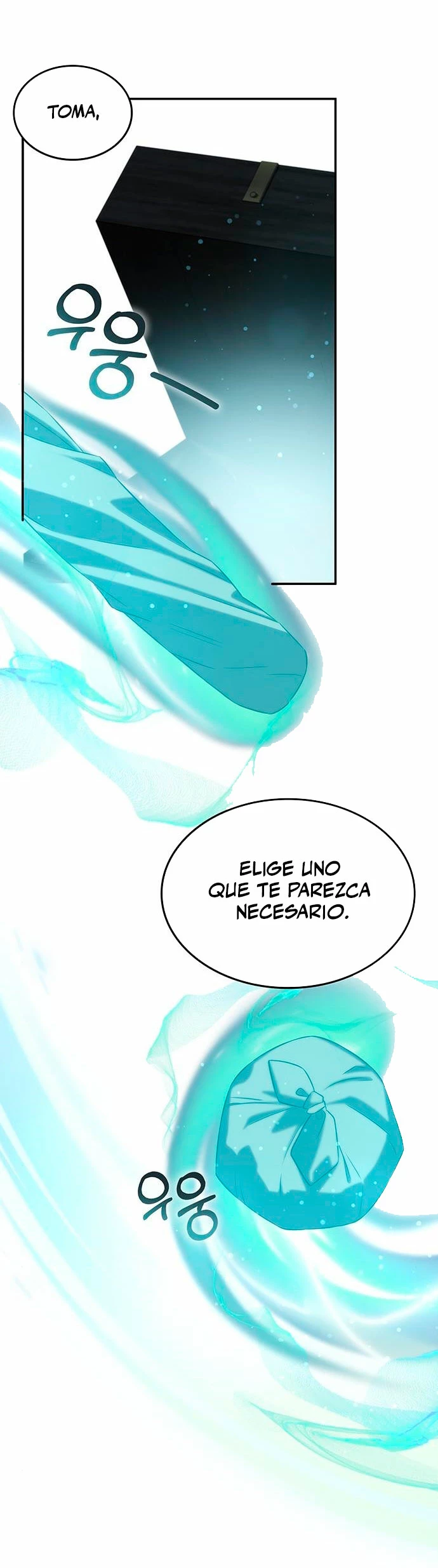 Devorador de Medicina - Capítulo 57 - Página 28 - LectorTMOo