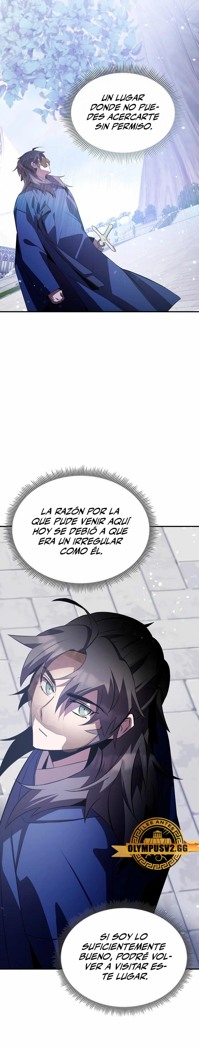 Devorador de Medicina - Capítulo 57 - Página 39 - LectorTMOo