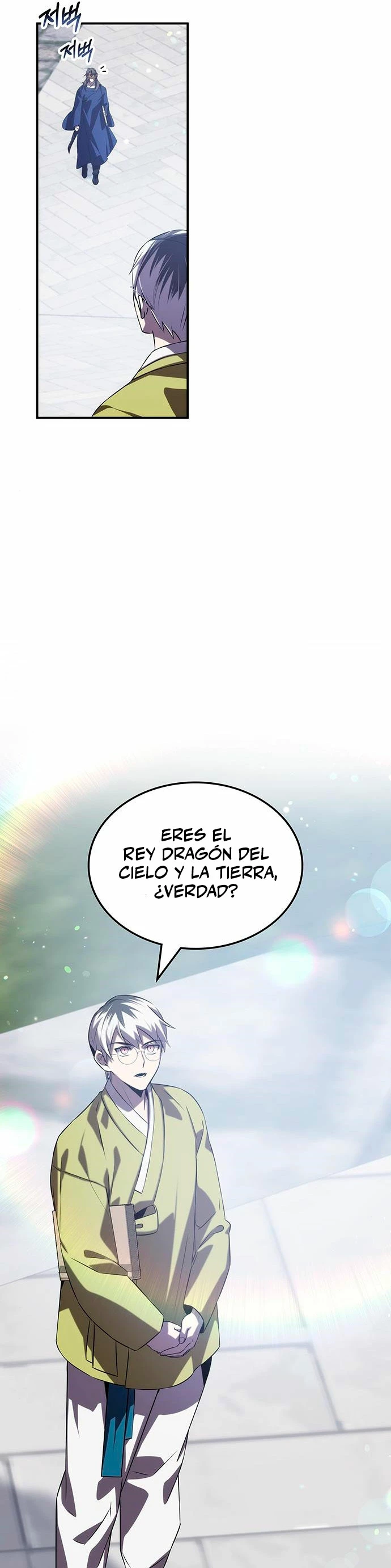 Devorador de Medicina - Capítulo 57 - Página 43 - LectorTMOo