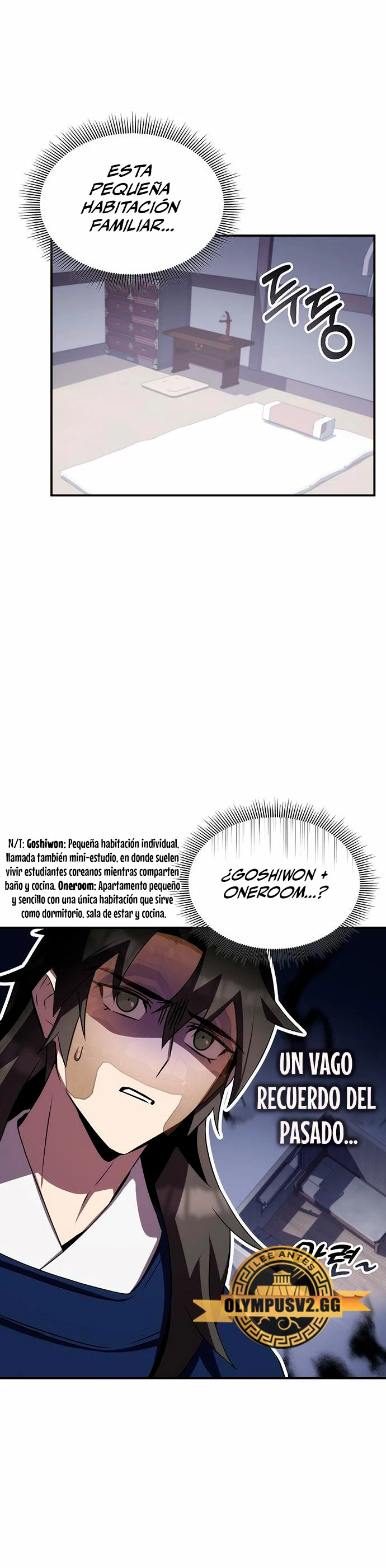 Devorador de Medicina - Capítulo 57 - Página 47 - LectorTMOo