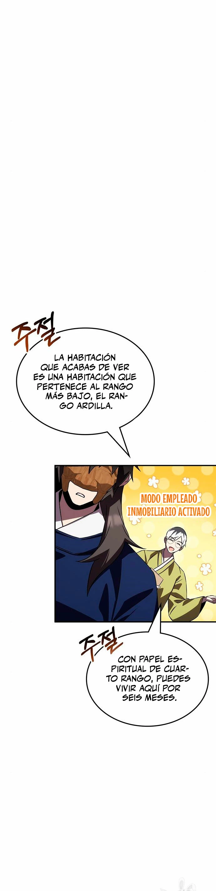 Devorador de Medicina - Capítulo 57 - Página 48 - LectorTMOo