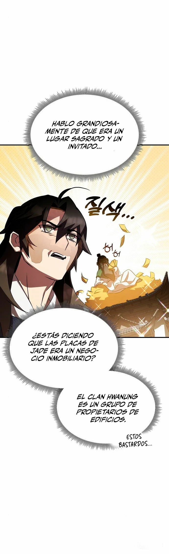 Devorador de Medicina - Capítulo 57 - Página 51 - LectorTMOo