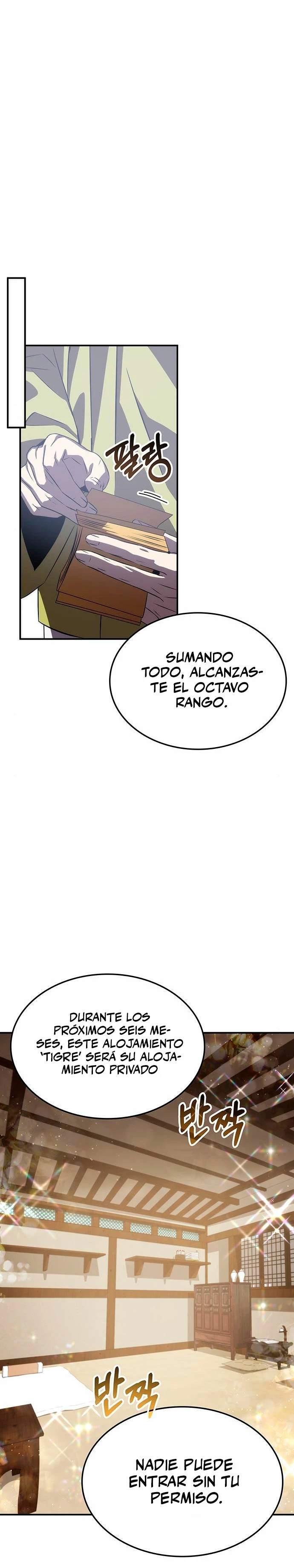 Devorador de Medicina - Capítulo 57 - Página 53 - LectorTMOo