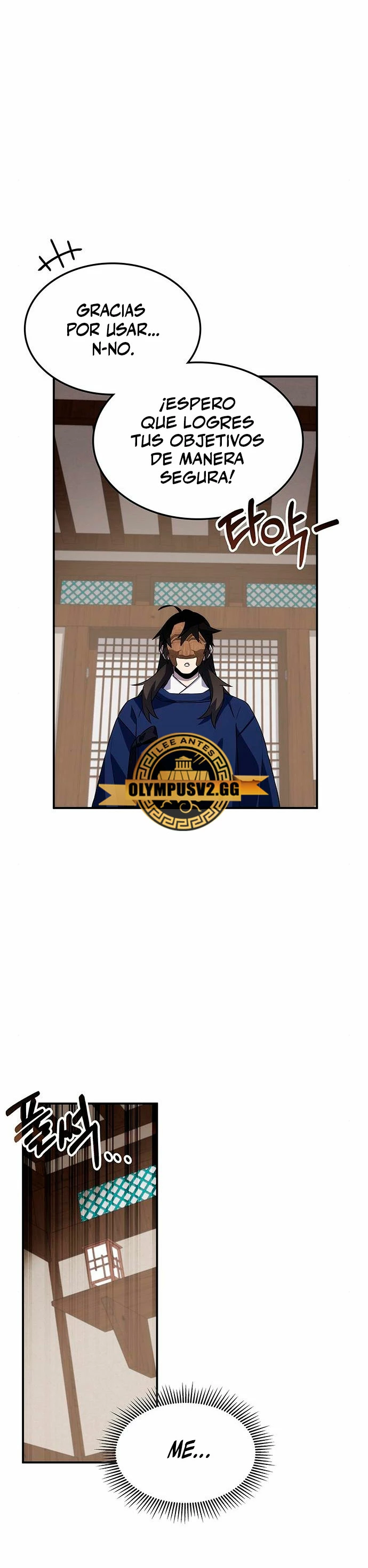 Devorador de Medicina - Capítulo 57 - Página 54 - LectorTMOo