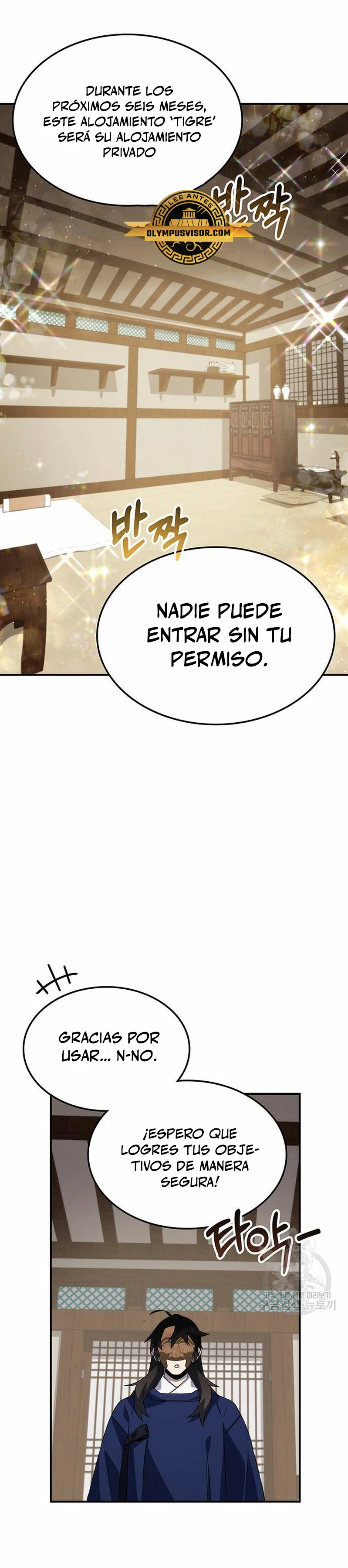 Devorador de Medicina - Capítulo 58 - Página 3 - LectorTMOo