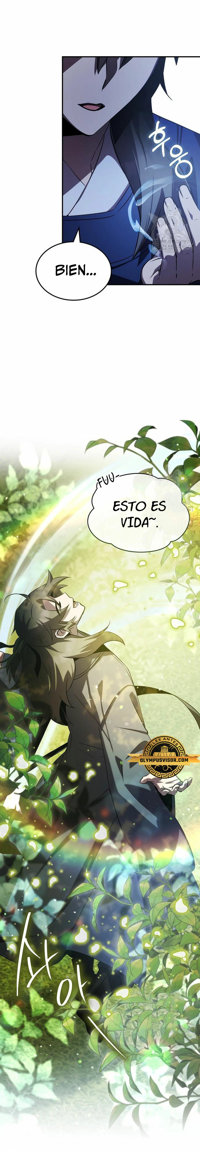 Devorador de Medicina - Capítulo 58 - Página 8 - LectorTMOo