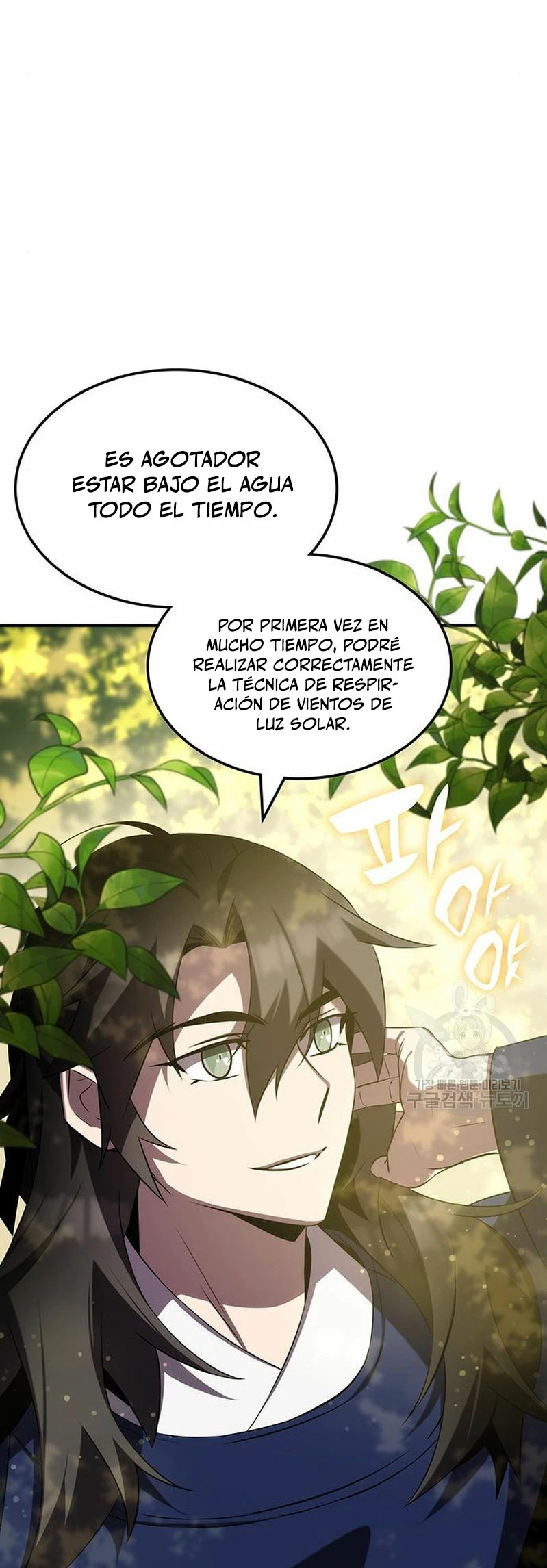 Devorador de Medicina - Capítulo 58 - Página 9 - LectorTMOo