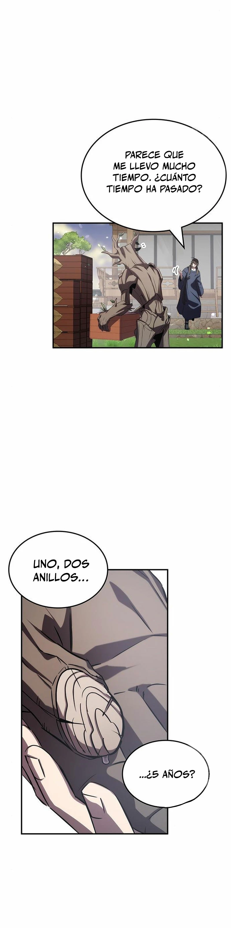 Devorador de Medicina - Capítulo 58 - Página 18 - LectorTMOo
