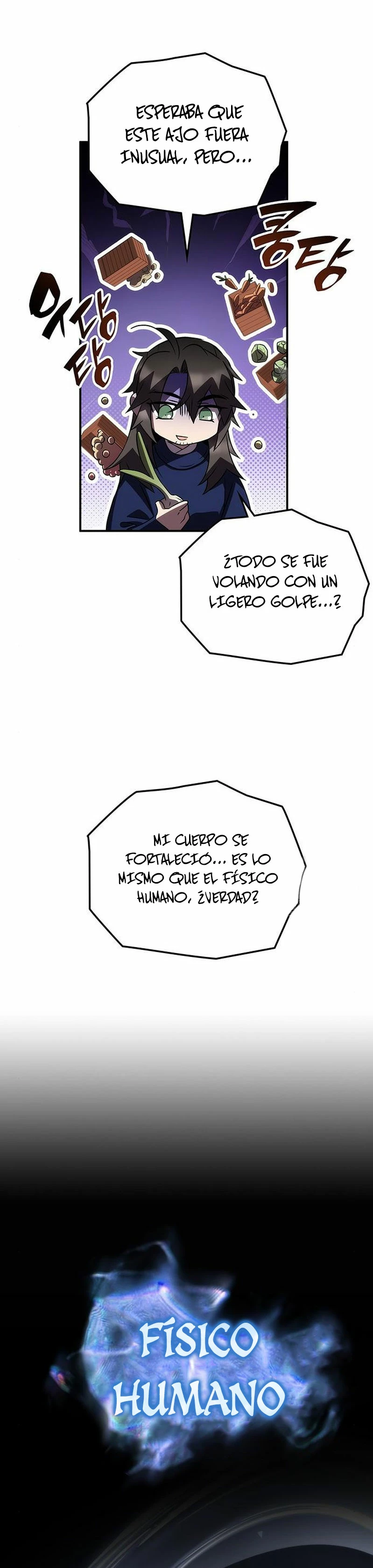Devorador de Medicina - Capítulo 58 - Página 29 - LectorTMOo