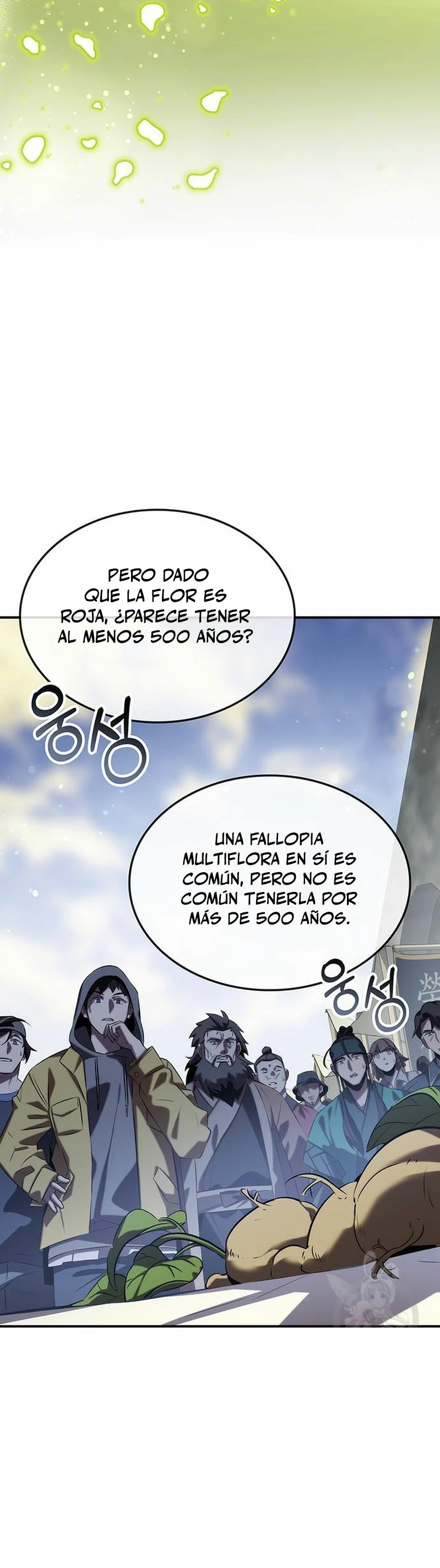 Devorador de Medicina - Capítulo 58 - Página 43 - LectorTMOo
