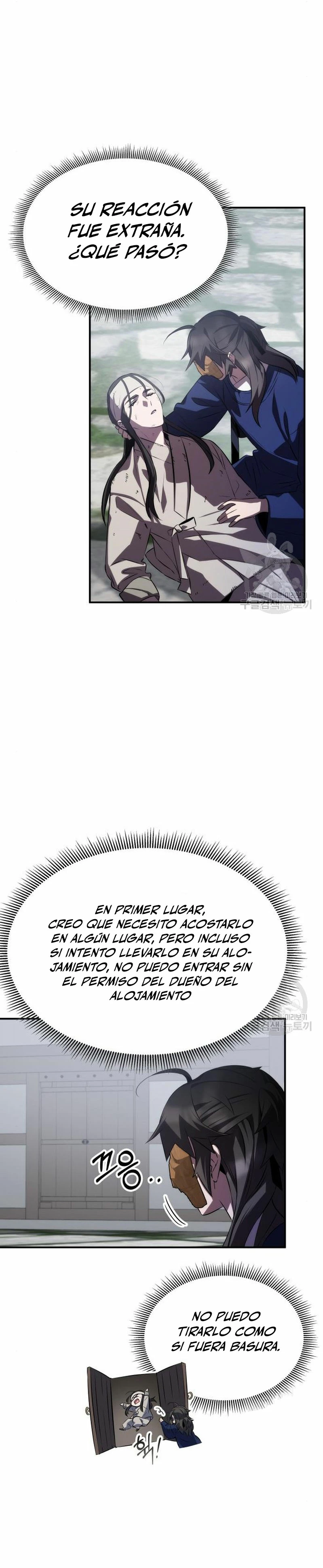Devorador de Medicina - Capítulo 59 - Página 18 - LectorTMOo