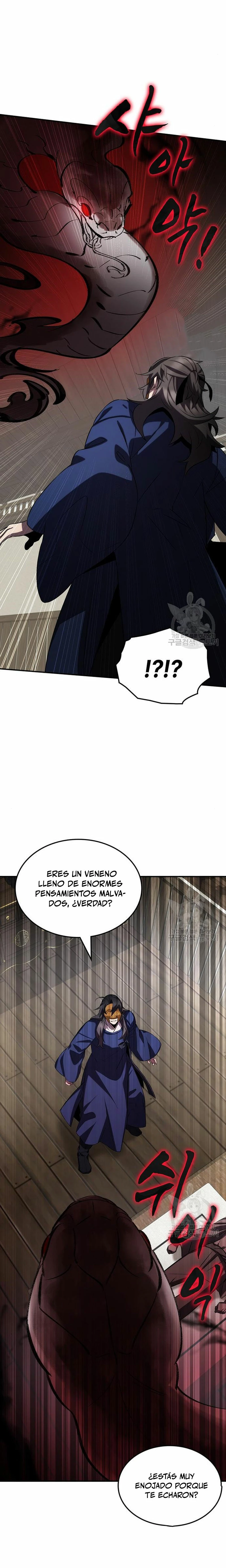 Devorador de Medicina - Capítulo 59 - Página 33 - LectorTMOo