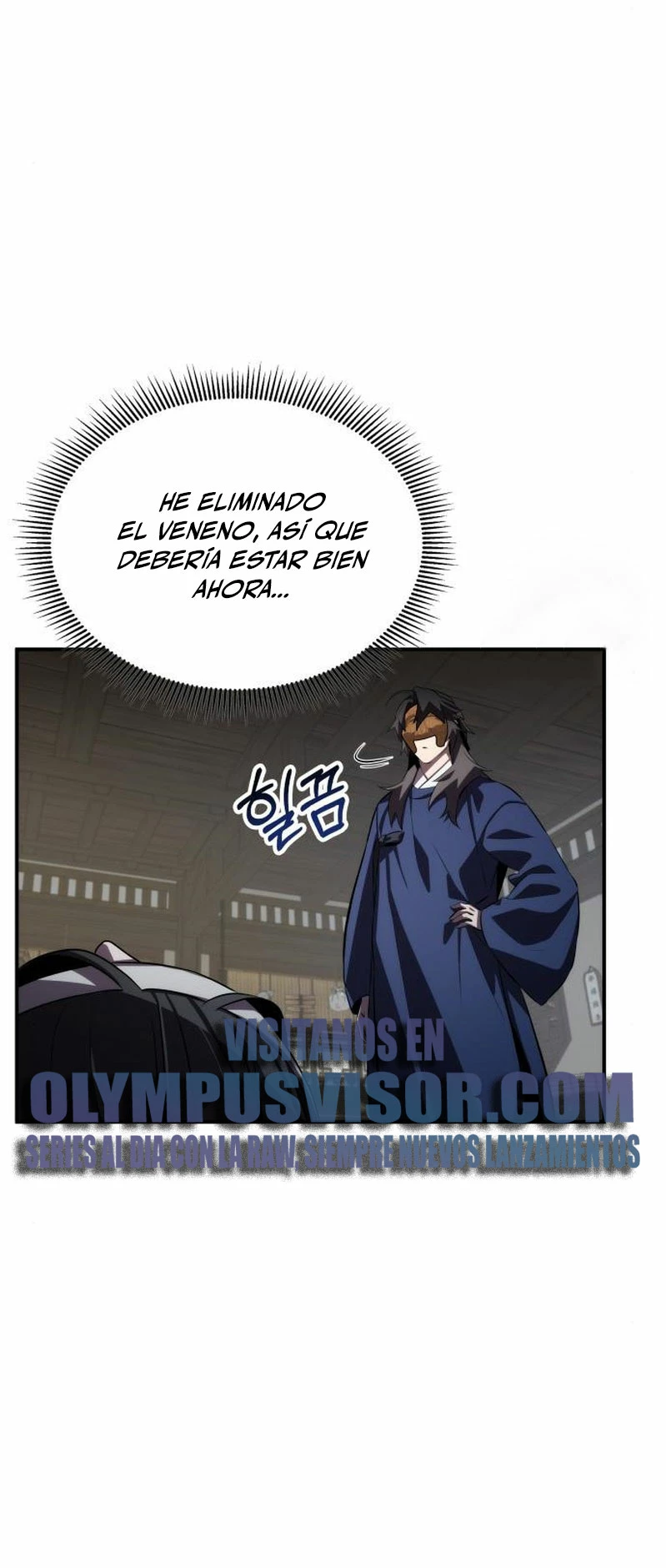 Devorador de Medicina - Capítulo 59 - Página 41 - LectorTMOo