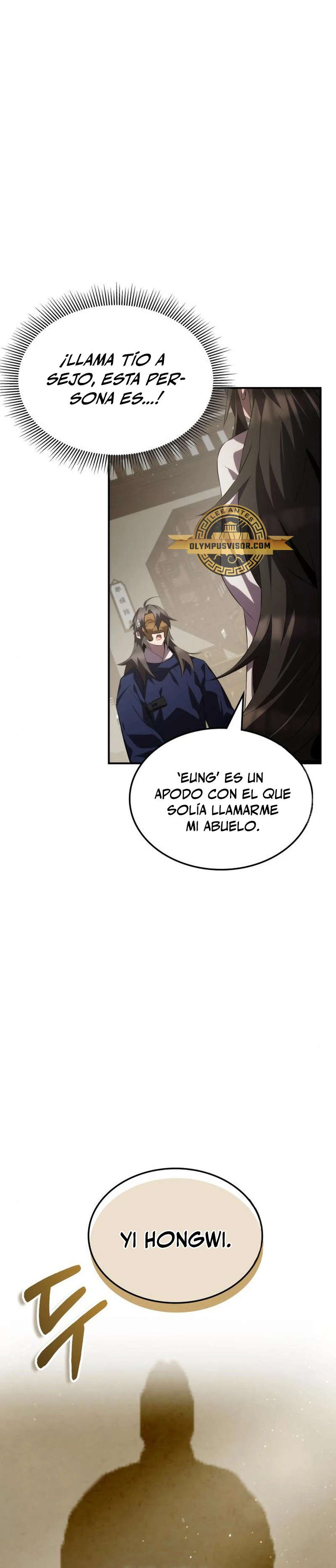 Devorador de Medicina - Capítulo 60 - Página 11 - LectorTMOo