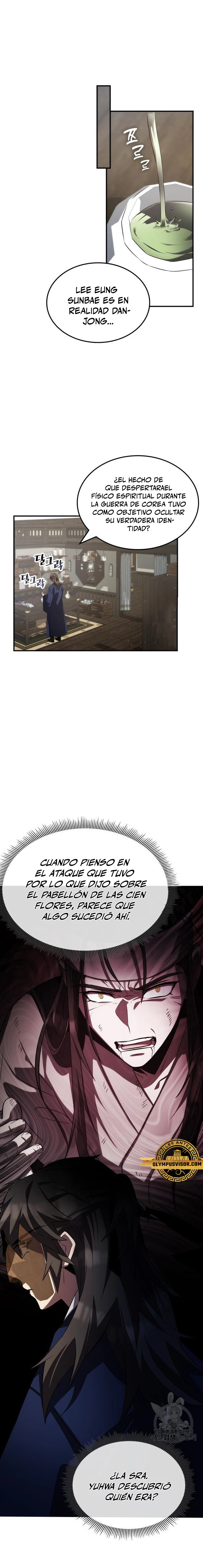 Devorador de Medicina - Capítulo 60 - Página 13 - LectorTMOo