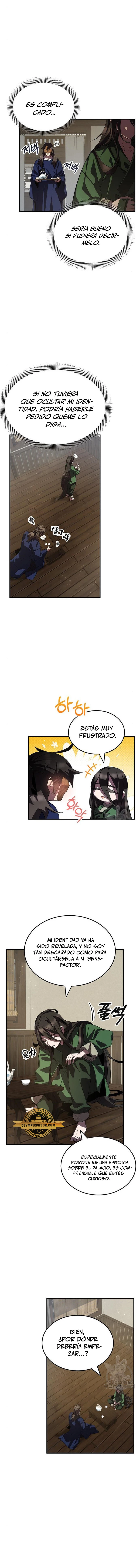 Devorador de Medicina - Capítulo 60 - Página 14 - LectorTMOo