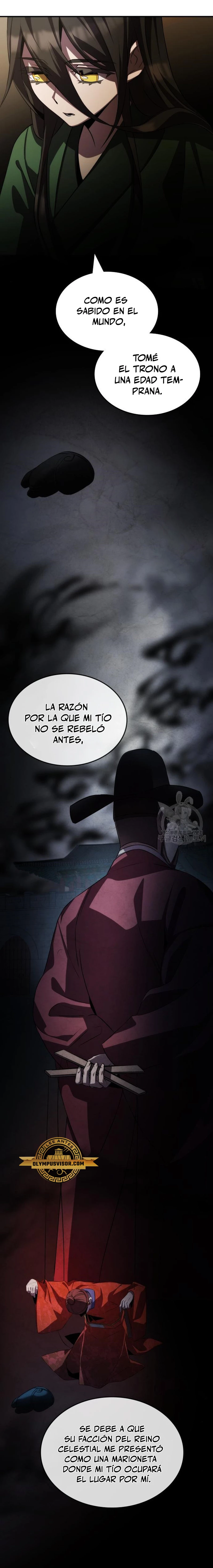 Devorador de Medicina - Capítulo 60 - Página 15 - LectorTMOo