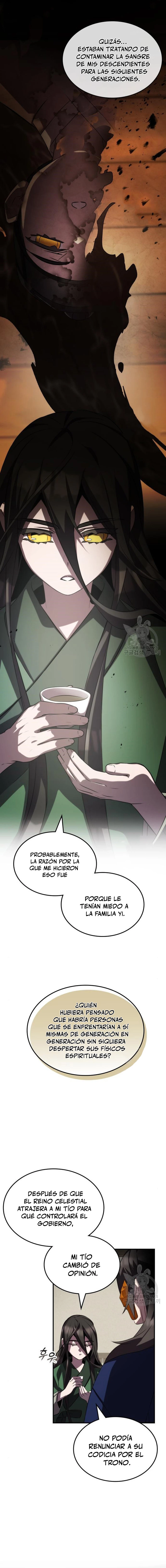 Devorador de Medicina - Capítulo 60 - Página 18 - LectorTMOo