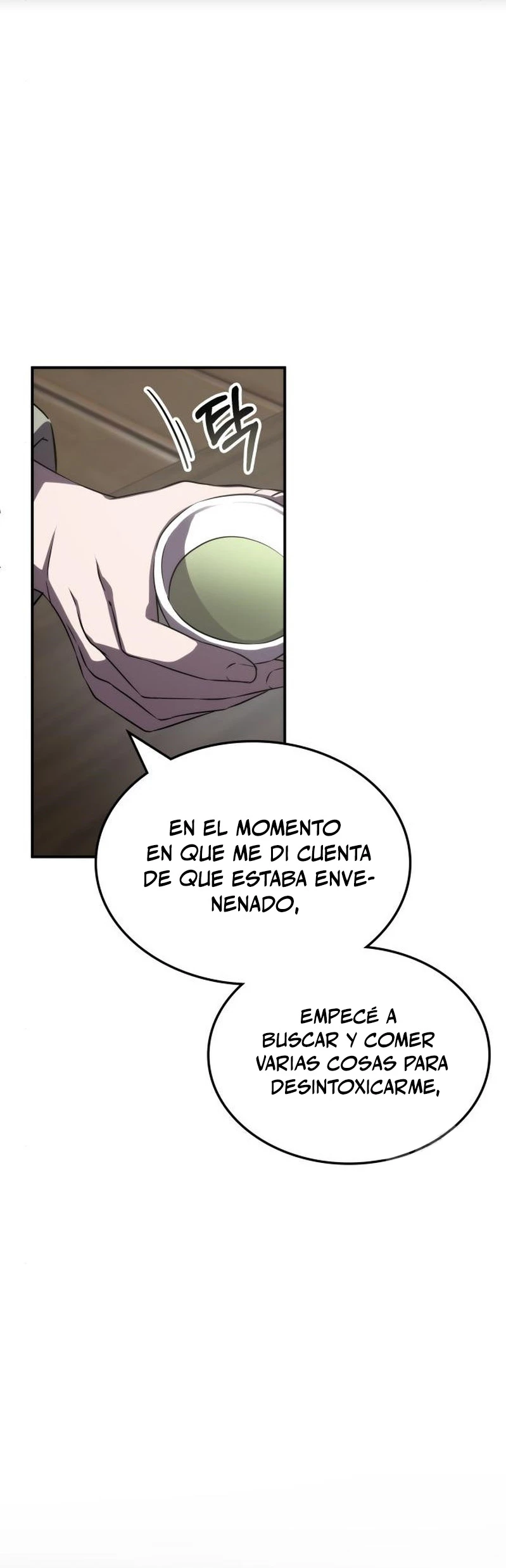 Devorador de Medicina - Capítulo 60 - Página 20 - LectorTMOo