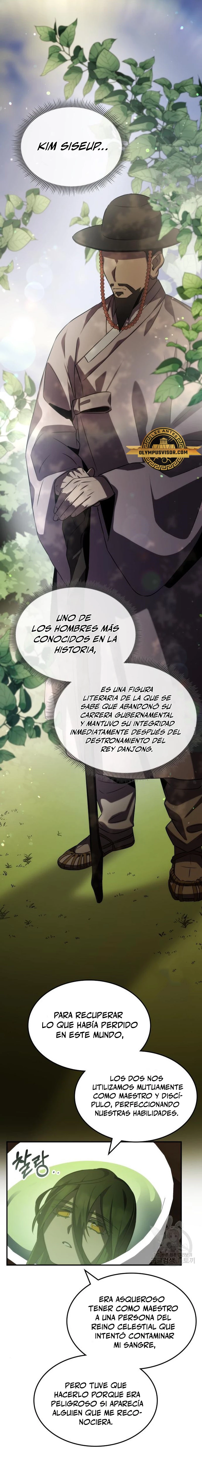 Devorador de Medicina - Capítulo 60 - Página 24 - LectorTMOo