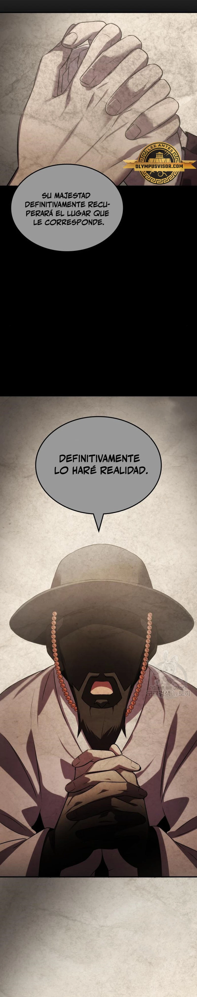 Devorador de Medicina - Capítulo 60 - Página 26 - LectorTMOo