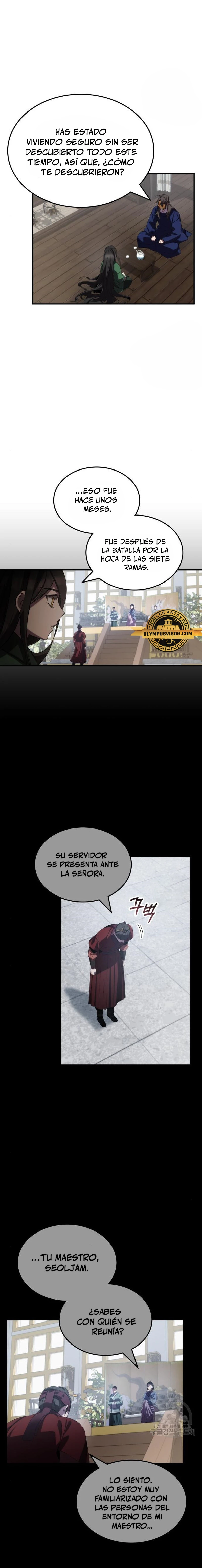 Devorador de Medicina - Capítulo 60 - Página 30 - LectorTMOo