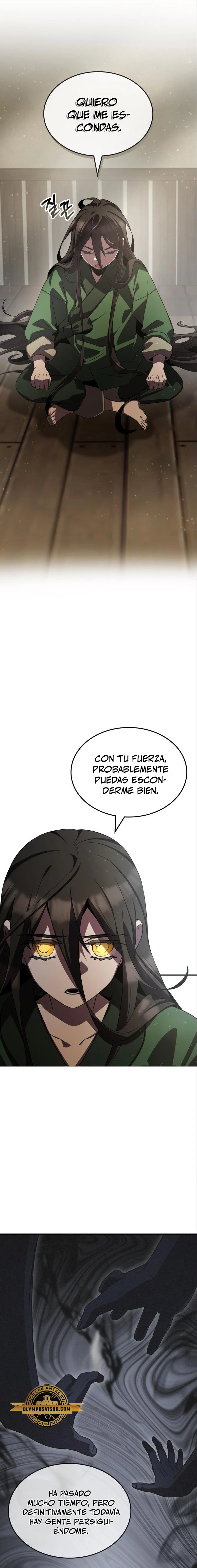 Devorador de Medicina - Capítulo 61 - Página 11 - LectorTMOo