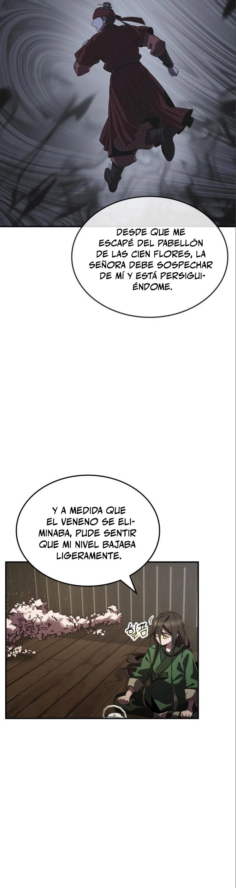 Devorador de Medicina - Capítulo 61 - Página 12 - LectorTMOo