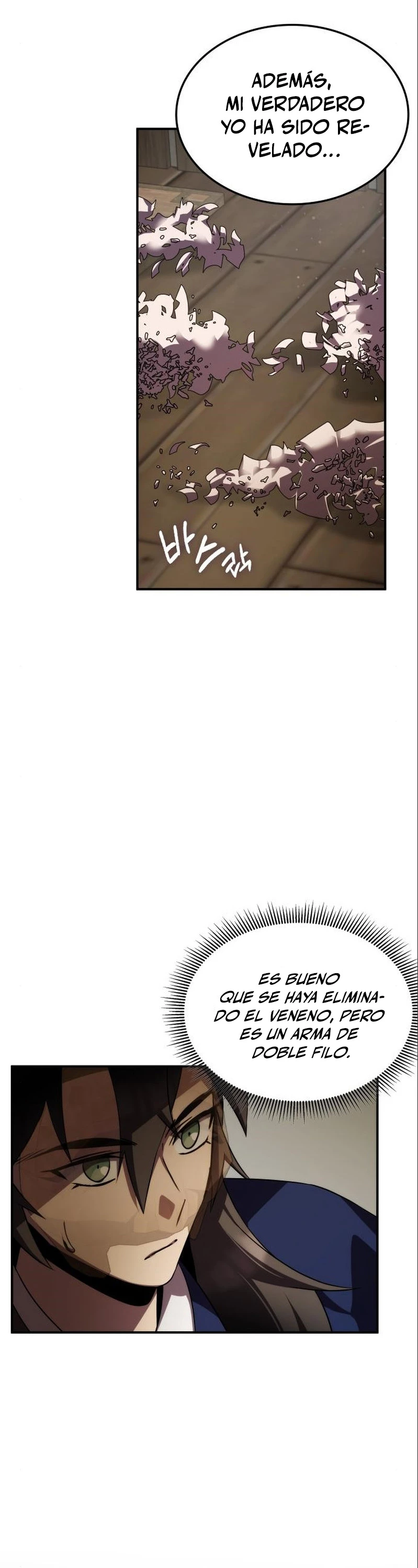 Devorador de Medicina - Capítulo 61 - Página 13 - LectorTMOo