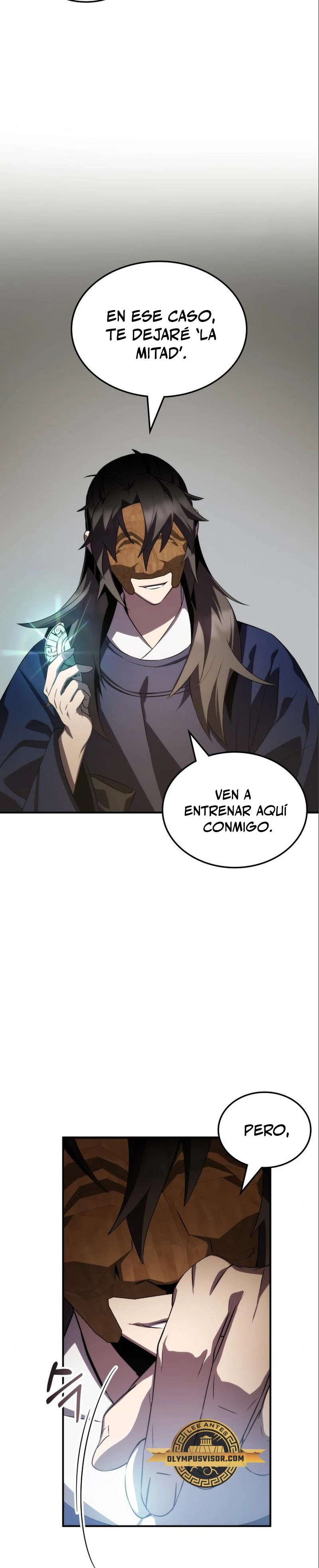 Devorador de Medicina - Capítulo 61 - Página 16 - LectorTMOo