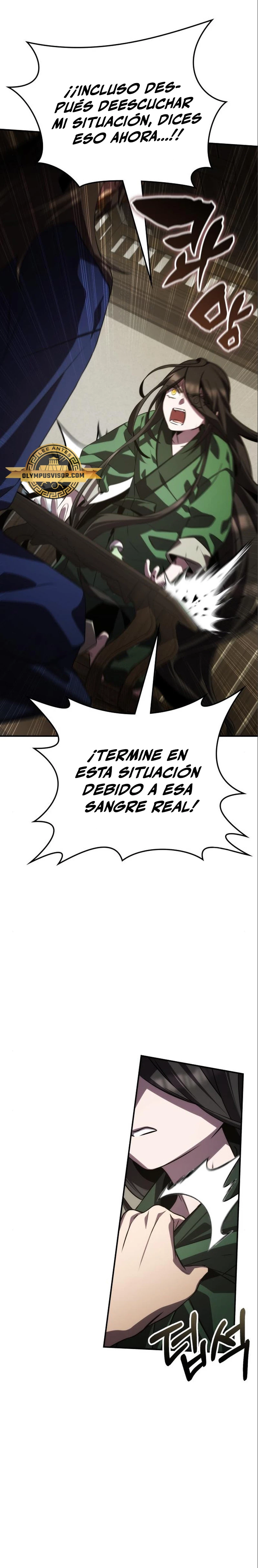 Devorador de Medicina - Capítulo 61 - Página 21 - LectorTMOo