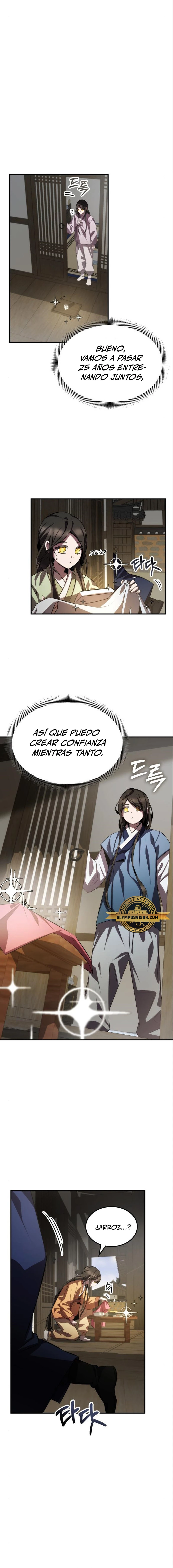 Devorador de Medicina - Capítulo 61 - Página 29 - LectorTMOo