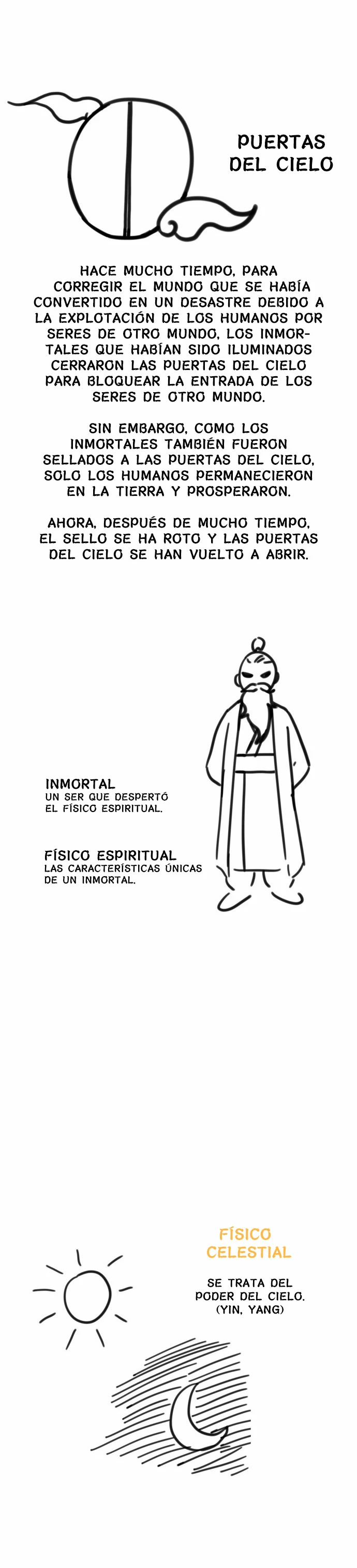 Devorador de Medicina - Capítulo 62.05 - Página 5 - LectorTMOo