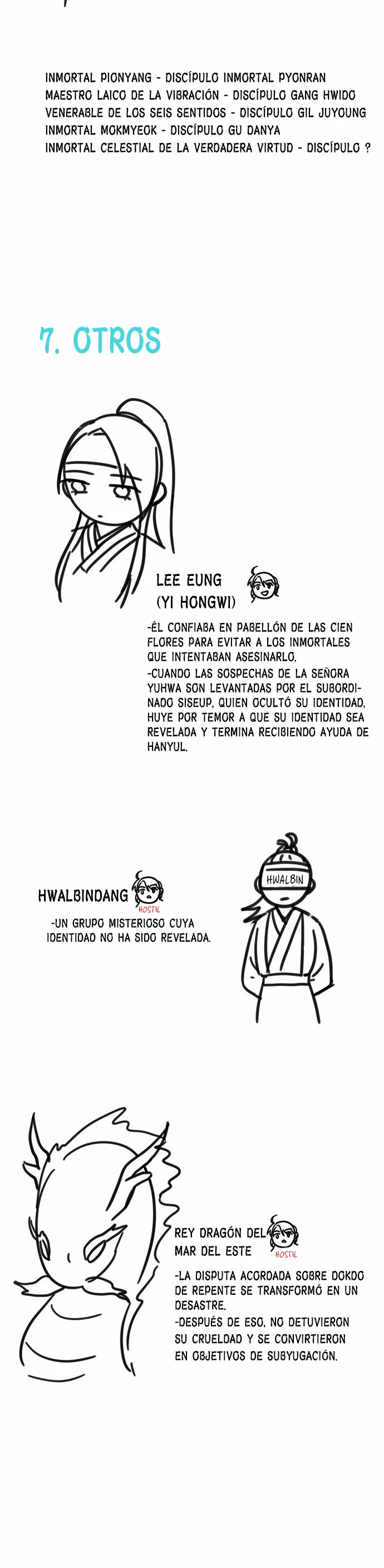 Devorador de Medicina - Capítulo 62.05 - Página 11 - LectorTMOo
