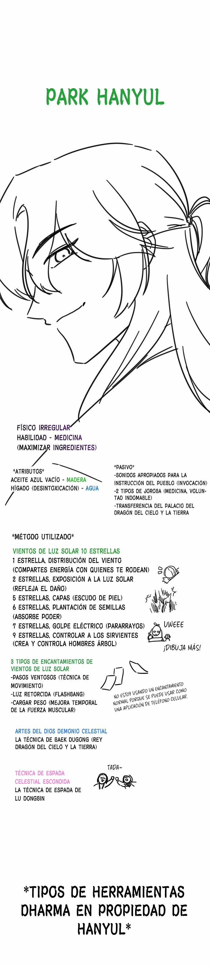 Devorador de Medicina - Capítulo 62.05 - Página 12 - LectorTMOo
