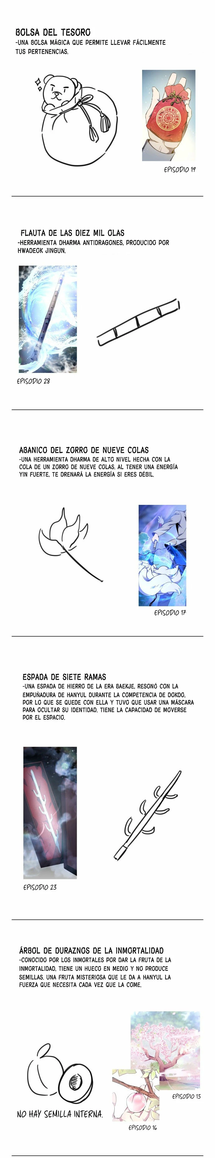 Devorador de Medicina - Capítulo 62.05 - Página 13 - LectorTMOo