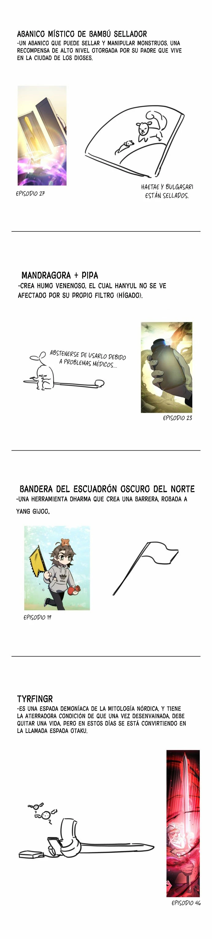 Devorador de Medicina - Capítulo 62.05 - Página 14 - LectorTMOo