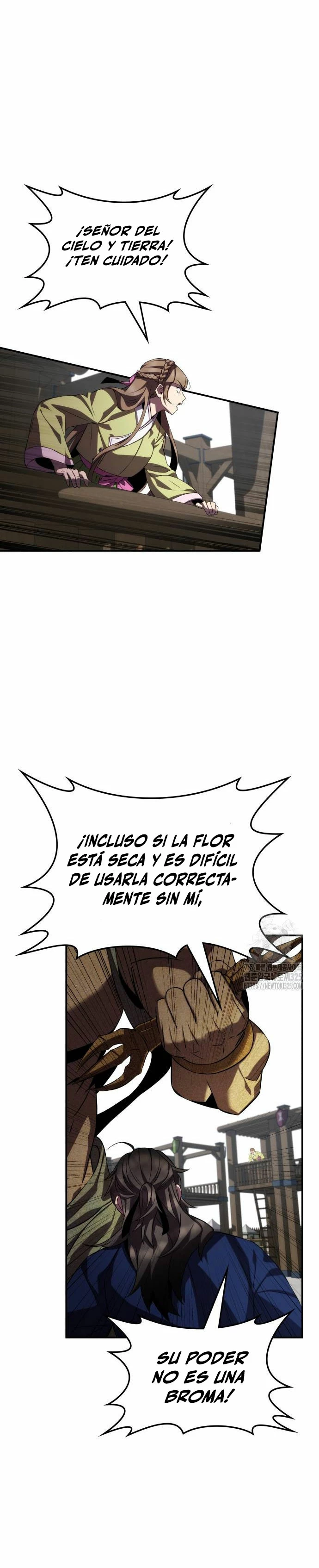 Devorador de Medicina - Capítulo 64 - Página 12 - LectorTMOo