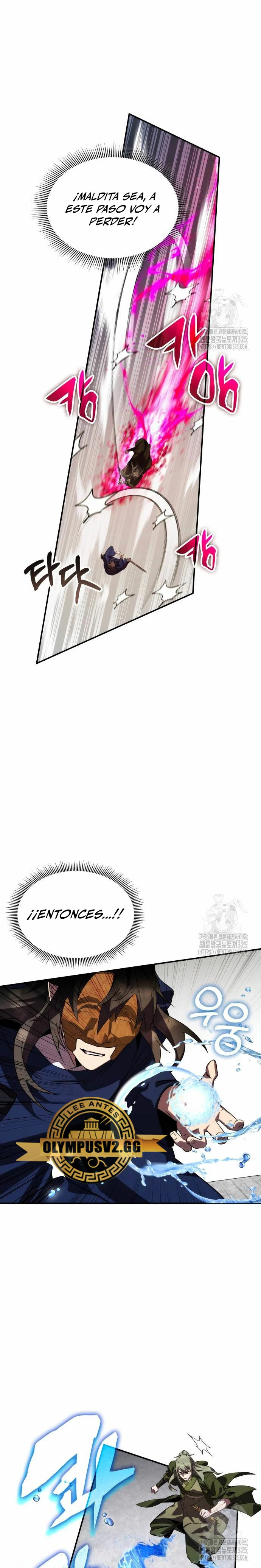 Devorador de Medicina - Capítulo 64 - Página 16 - LectorTMOo