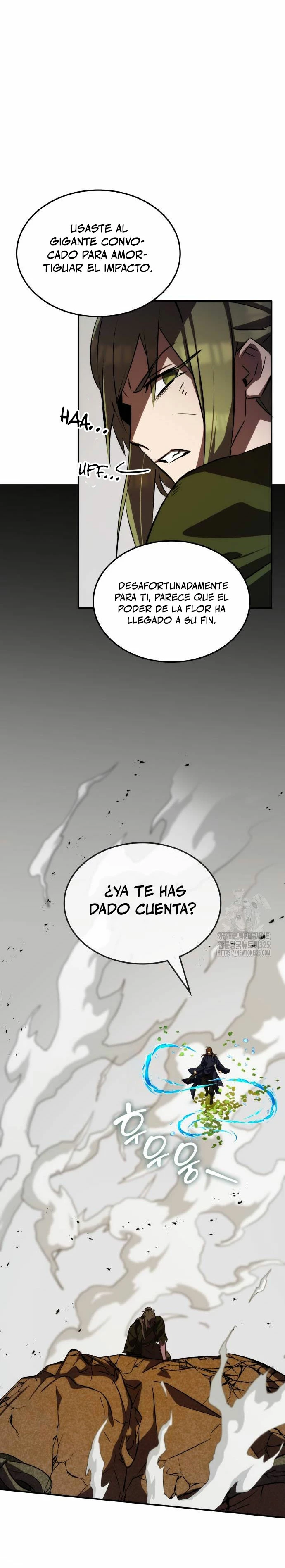 Devorador de Medicina - Capítulo 64 - Página 33 - LectorTMOo