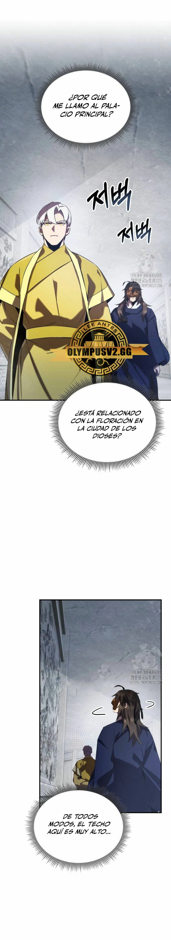 Devorador de Medicina - Capítulo 65 - Página 6 - LectorTMOo