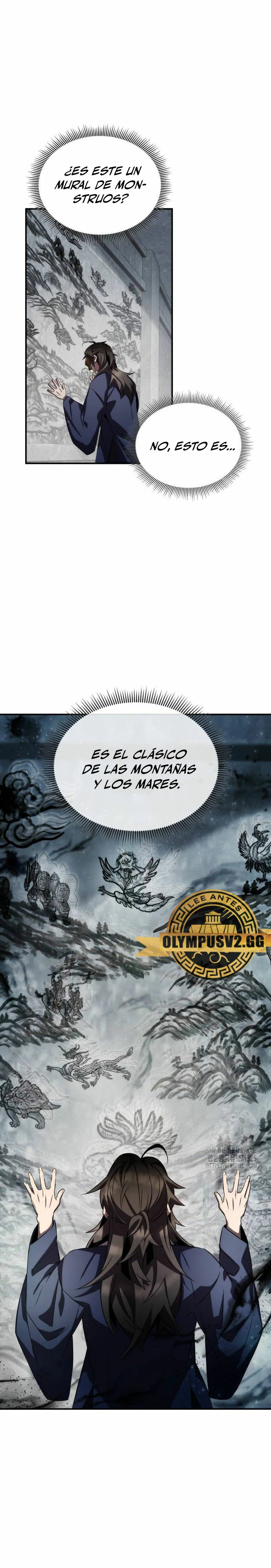 Devorador de Medicina - Capítulo 65 - Página 8 - LectorTMOo