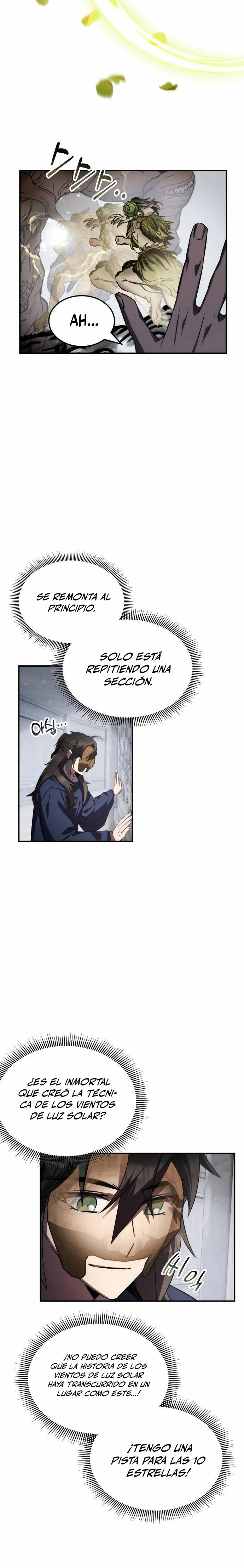 Devorador de Medicina - Capítulo 65 - Página 19 - LectorTMOo