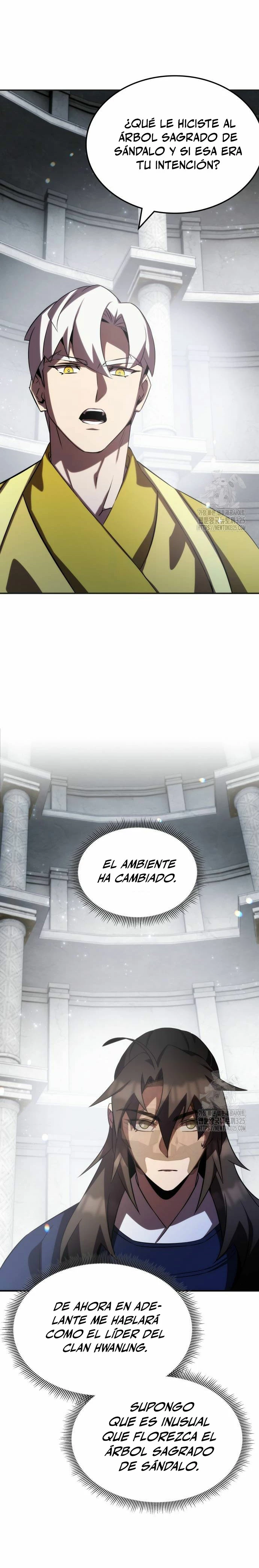 Devorador de Medicina - Capítulo 65 - Página 25 - LectorTMOo