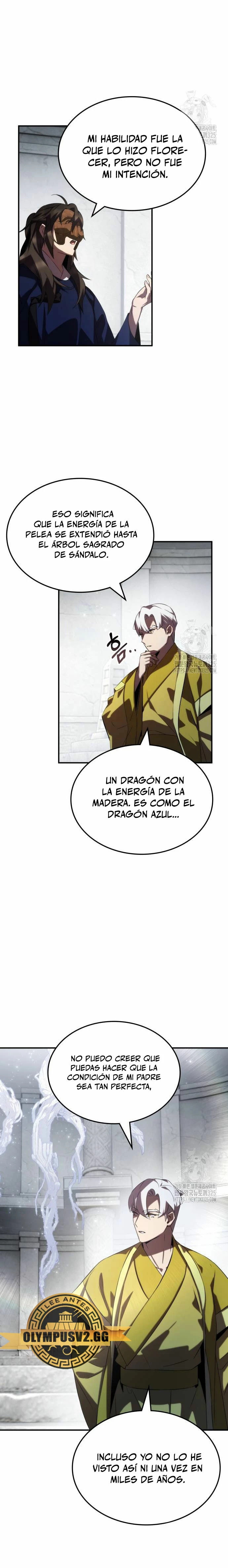 Devorador de Medicina - Capítulo 65 - Página 26 - LectorTMOo
